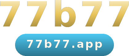 77b77 logo