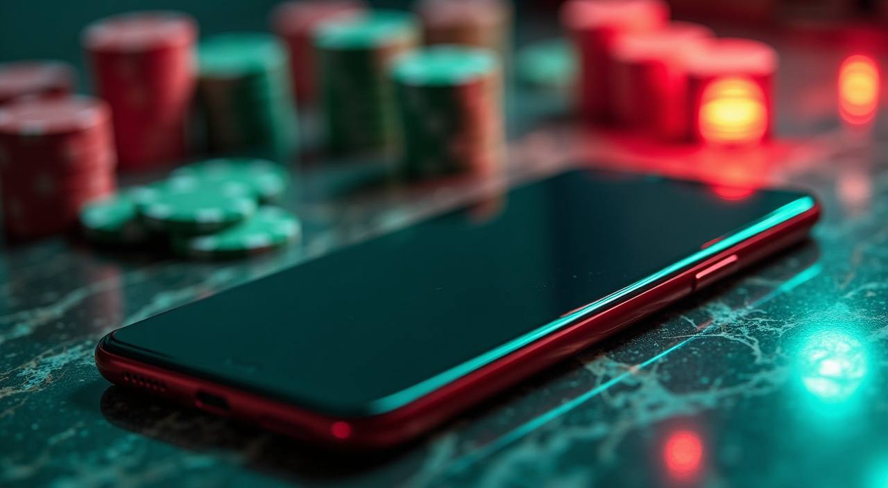 77b77 mobile gaming
